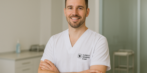 Estampación Camisas, Polos y Camisetas Personalizadas Viladecavalls · Ropa para médicos, enfermeros, fisioterapeutas