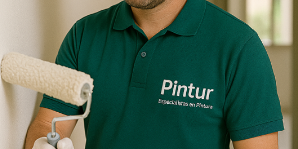 Estampación Camisas, Polos y Camisetas Personalizadas Viladecavalls · Ropa para pintores y carpinteros