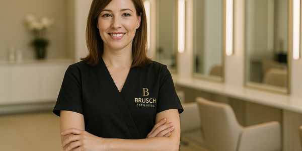 Estampación Camisas, Polos y Camisetas Personalizadas Viladecavalls · Ropa para personal de spa, estética y peluquería
