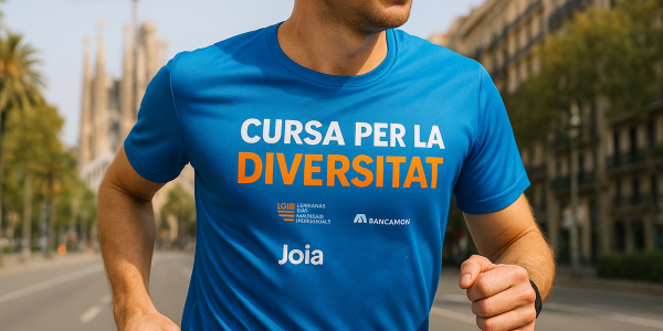 Estampación Textil, Bordados e Impresión DTF Begues · Camisetas técnicas
