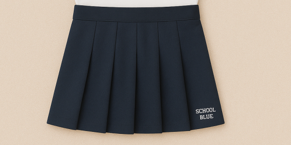 Ropa Escolar, Uniformes, Batas Personalizadas Sant Feliu de Llobregat · Faldas