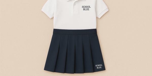 Ropa Escolar, Uniformes, Batas Personalizadas Sant Feliu de Llobregat · Uniformes escolares