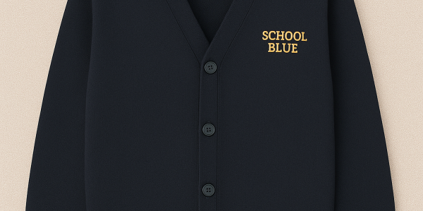 Ropa Escolar, Uniformes, Batas Personalizadas Sant Feliu de Llobregat · Jerseys o cárdigans