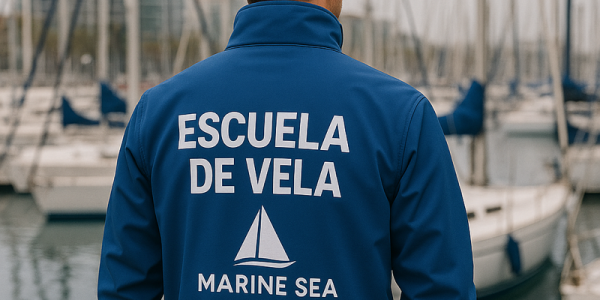 Ropa Laboral Personalizada Viladecavalls · Chaquetas softshell