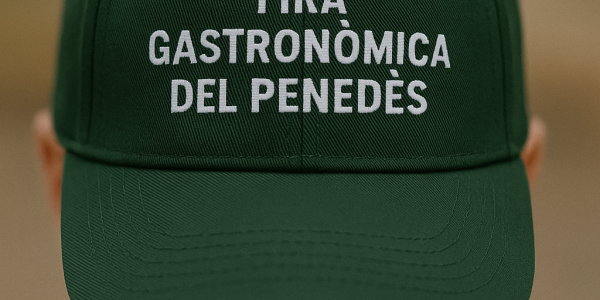 Ropa Laboral Personalizada Viladecavalls · Gorras y gorros laborales