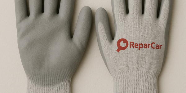Ropa Laboral Personalizada Viladecavalls · Guantes personalizados