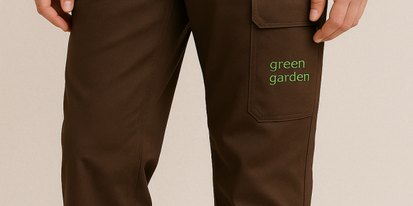 Ropa Laboral Personalizada Viladecavalls · Pantalones de trabajo (con y sin bolsillos multibolsillos)
