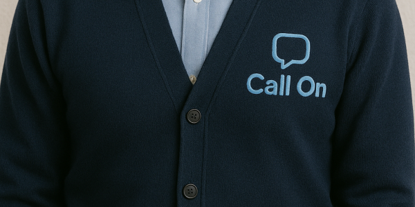Ropa Laboral Personalizada Viladecavalls · Cárdigans y Jerseys