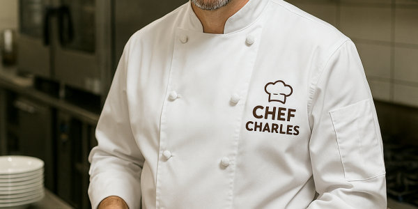 Ropa Laboral Personalizada Viladecavalls · Chaquetas de chef