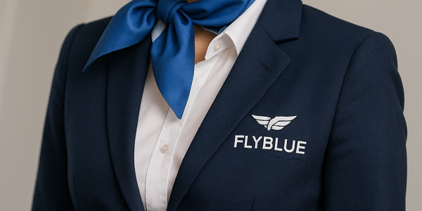 Ropa Laboral Personalizada Viladecavalls · Blazers o americanas