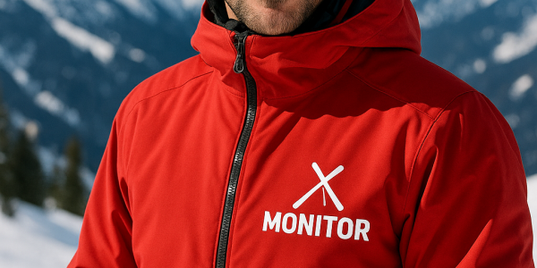 Ropa Laboral Personalizada Viladecavalls · Parkas y anoraks laborales