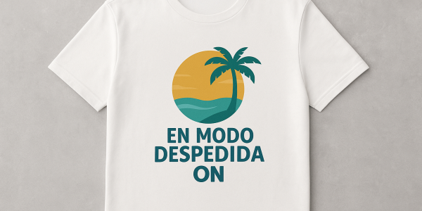 Ropa y ⁠⁠Camisetas Personalizadas para Despedidas Soltero / Soltera Arenys de Mar · Camisetas (manga corta, larga o sin mangas)